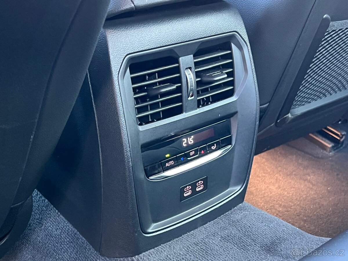 BMW G20 320i M-paket 2022 41tkm tkm - 12