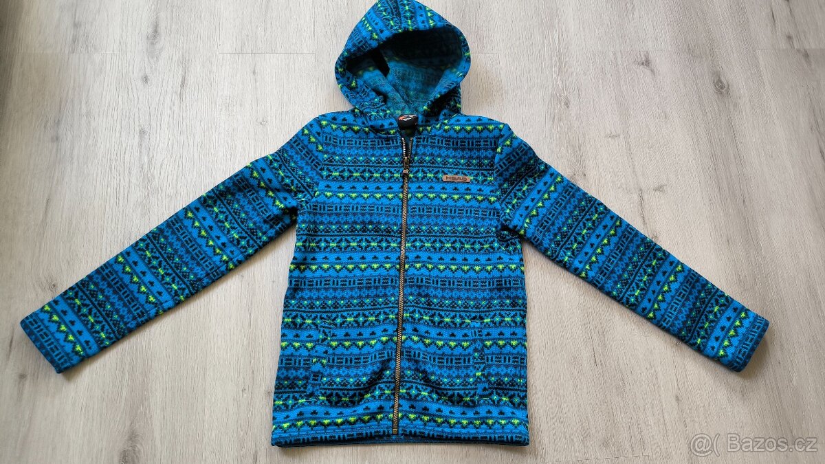 Oblečení Kluk 146/152 - 12