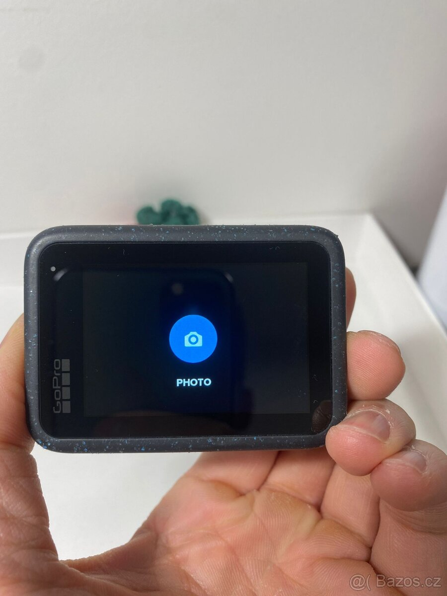 GoPro hero 12 Black - 12