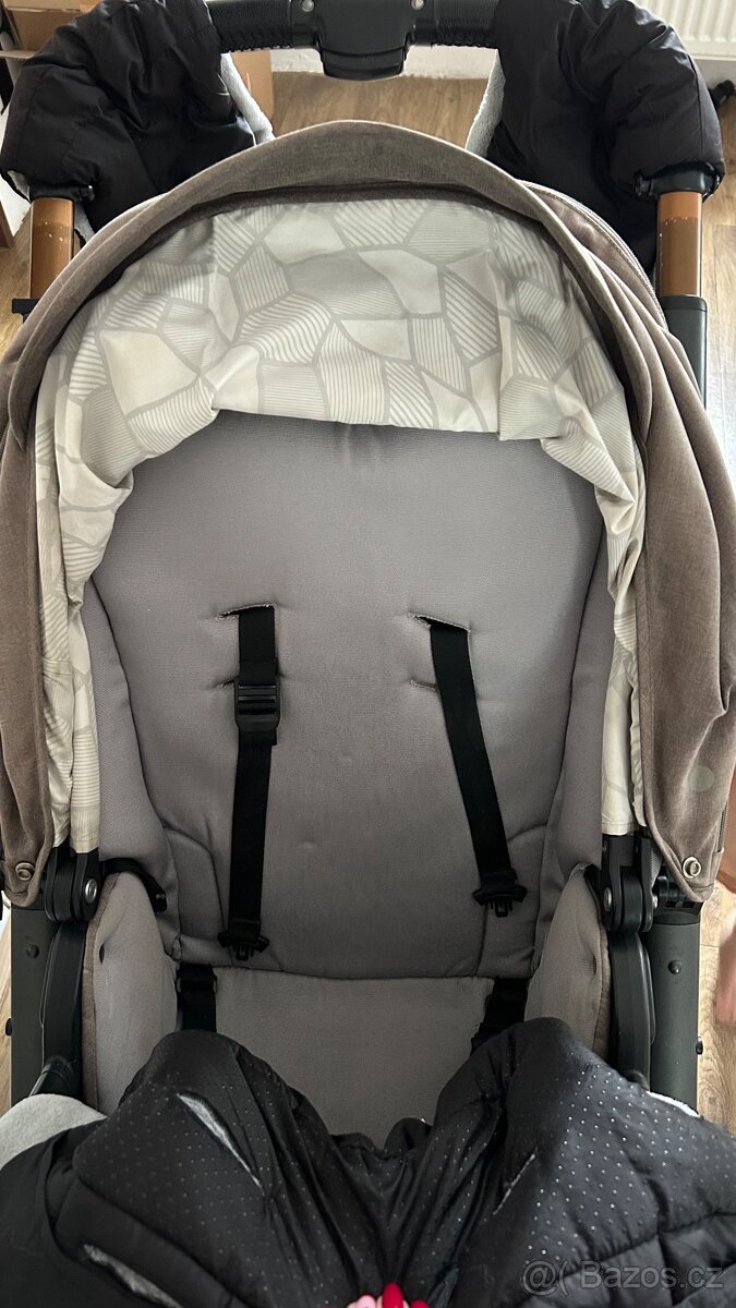 Sportovní kočárek X-Lander - 12