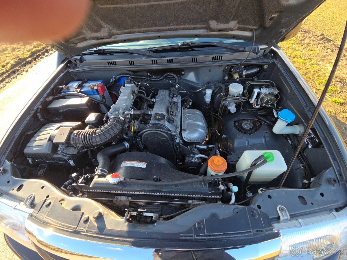 Suzuki Grand Vitara 1.6 16V - 12