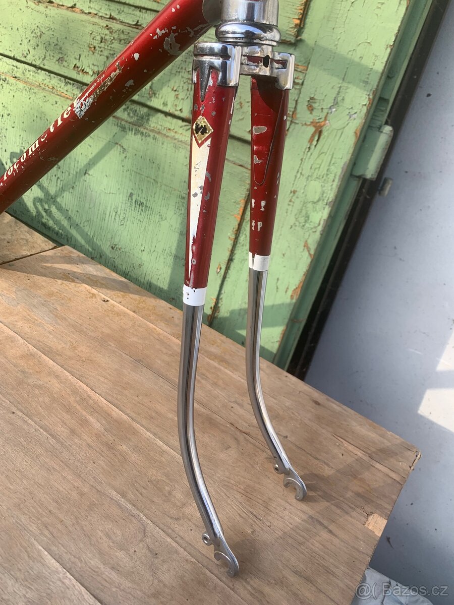 Historická rámová sada - 12