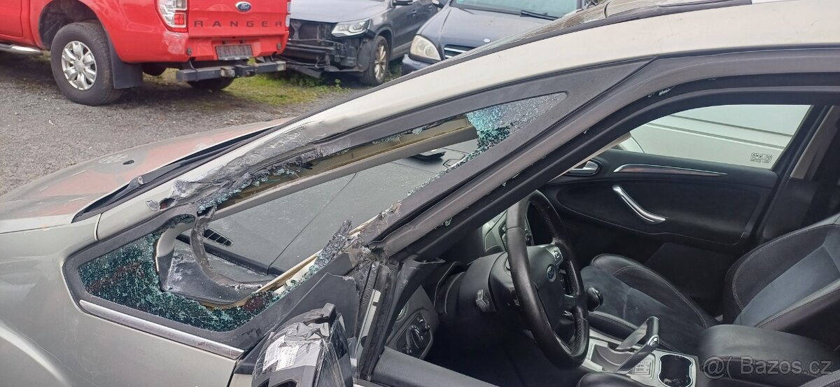 Ford Galaxy 2.2 TDCI r.v 2008 - 12