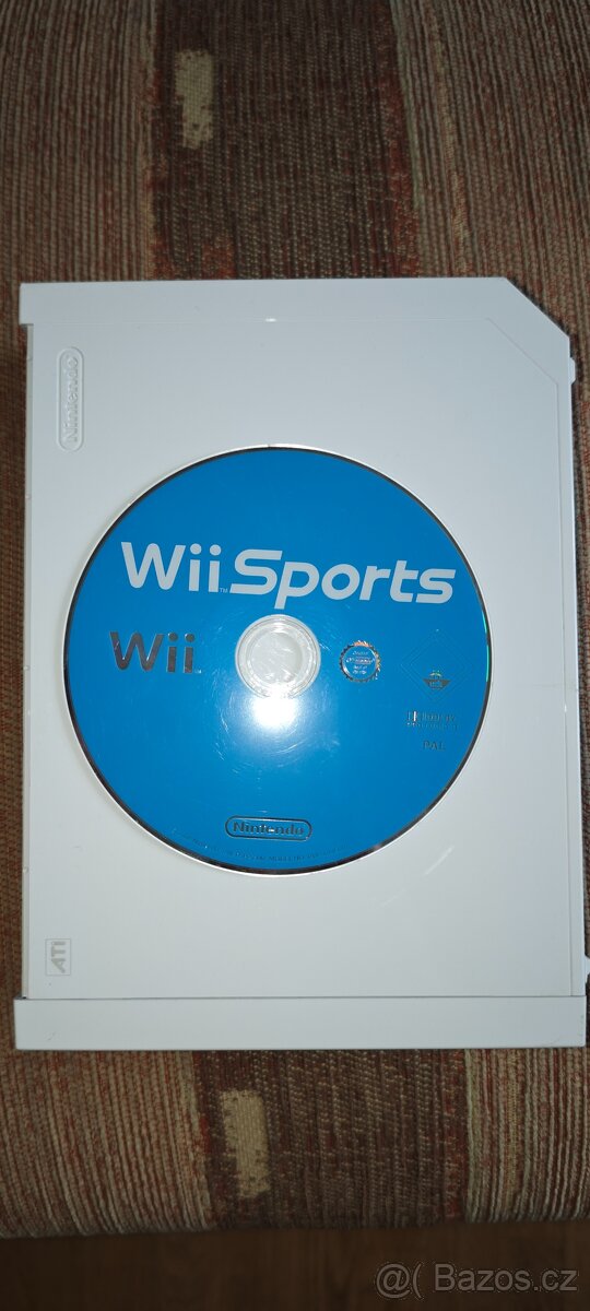 Wii Nintendo - 12