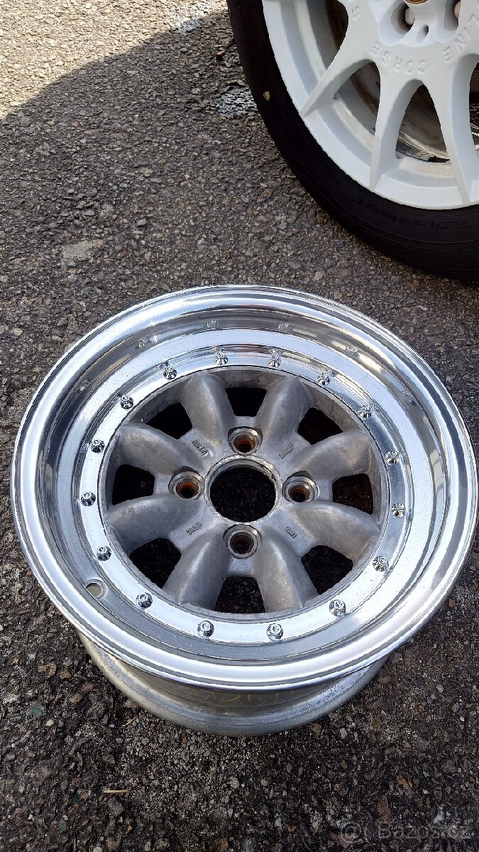 Rota smoor r13 4x100 - 12