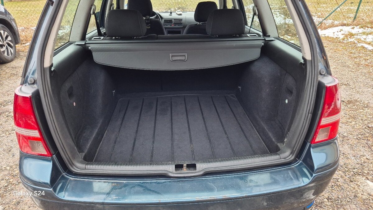 Prodám Volkswagen 4 combi - 12