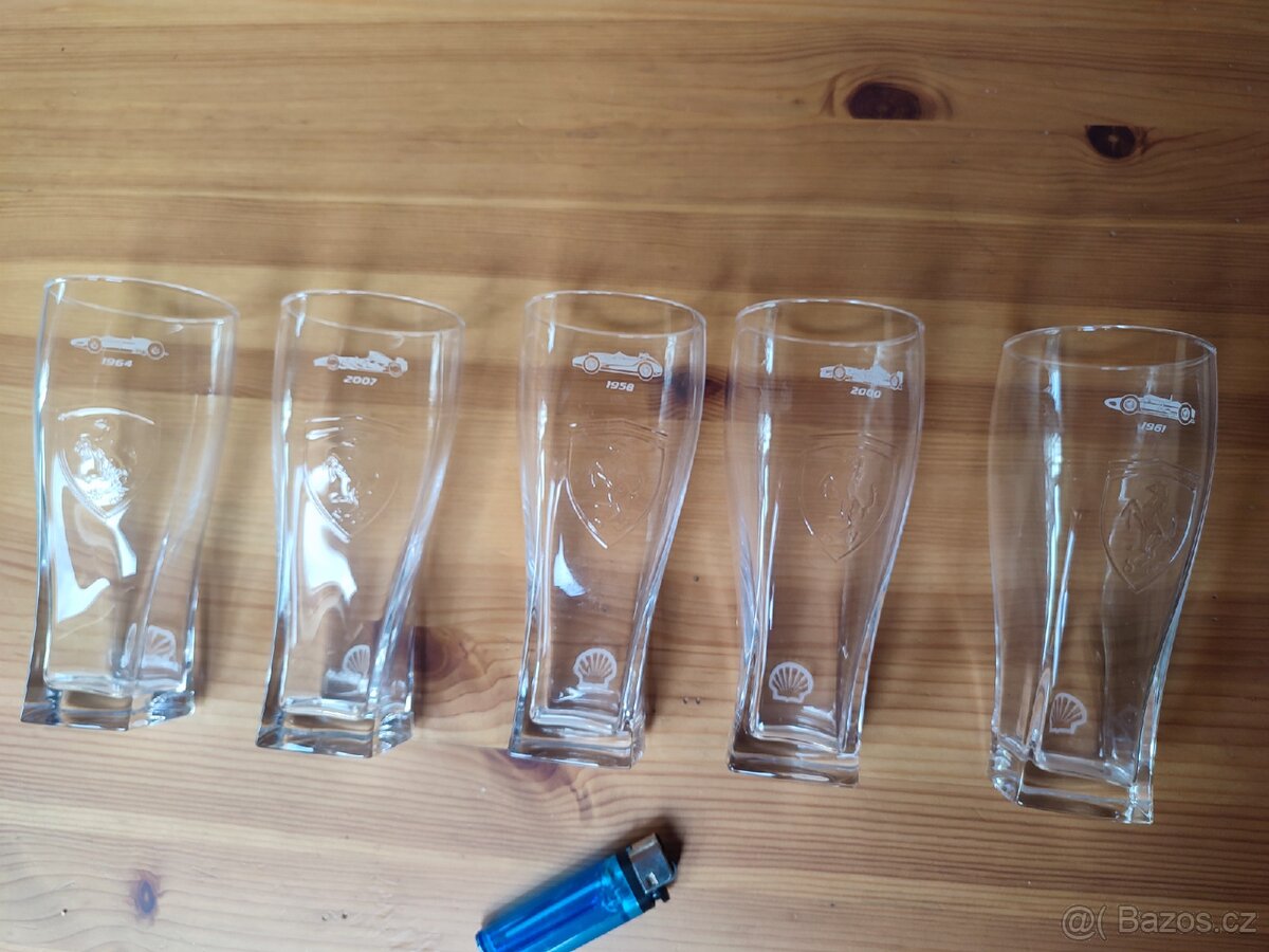 Různá dekorace - 12