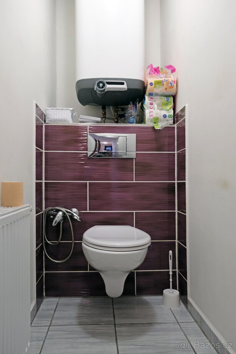 Na prodej RD 6+2(236 m2)s poz.628 m2,Ostopovice u Brna - 12