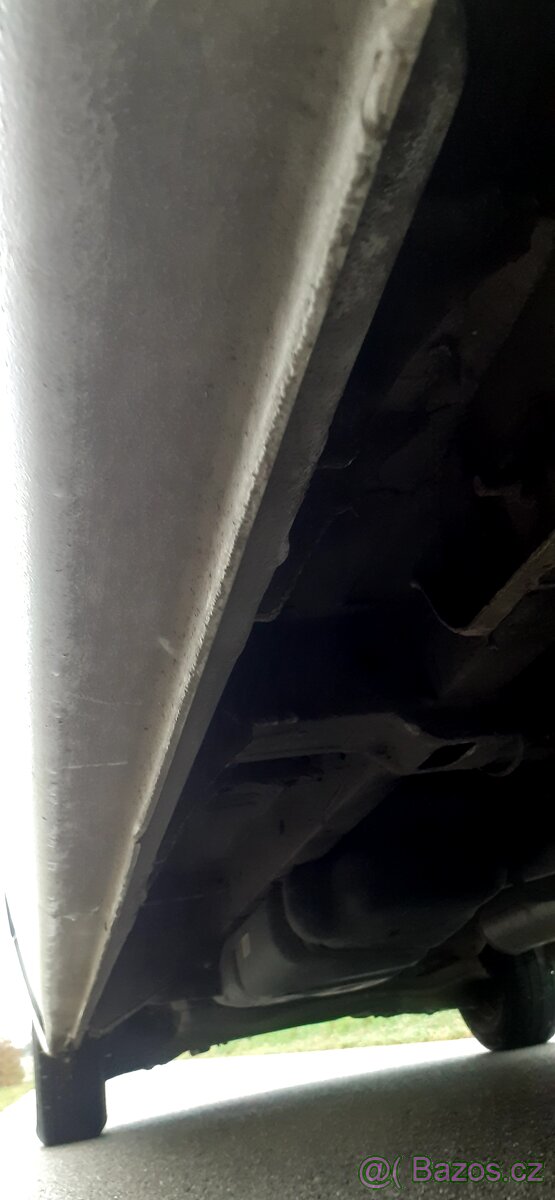 MB sprinter 2.2 95kw maxi - 12