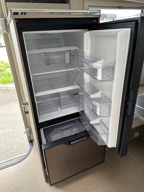 Bürstner Lyseo TAD Gallery T 649G 4-miestny - 12