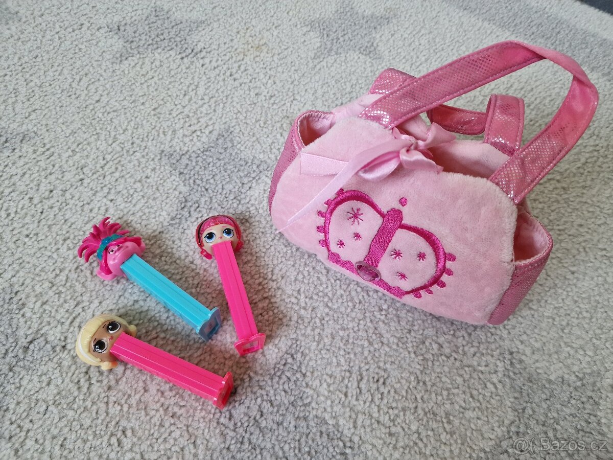 Hry a hračky pro děti - 12