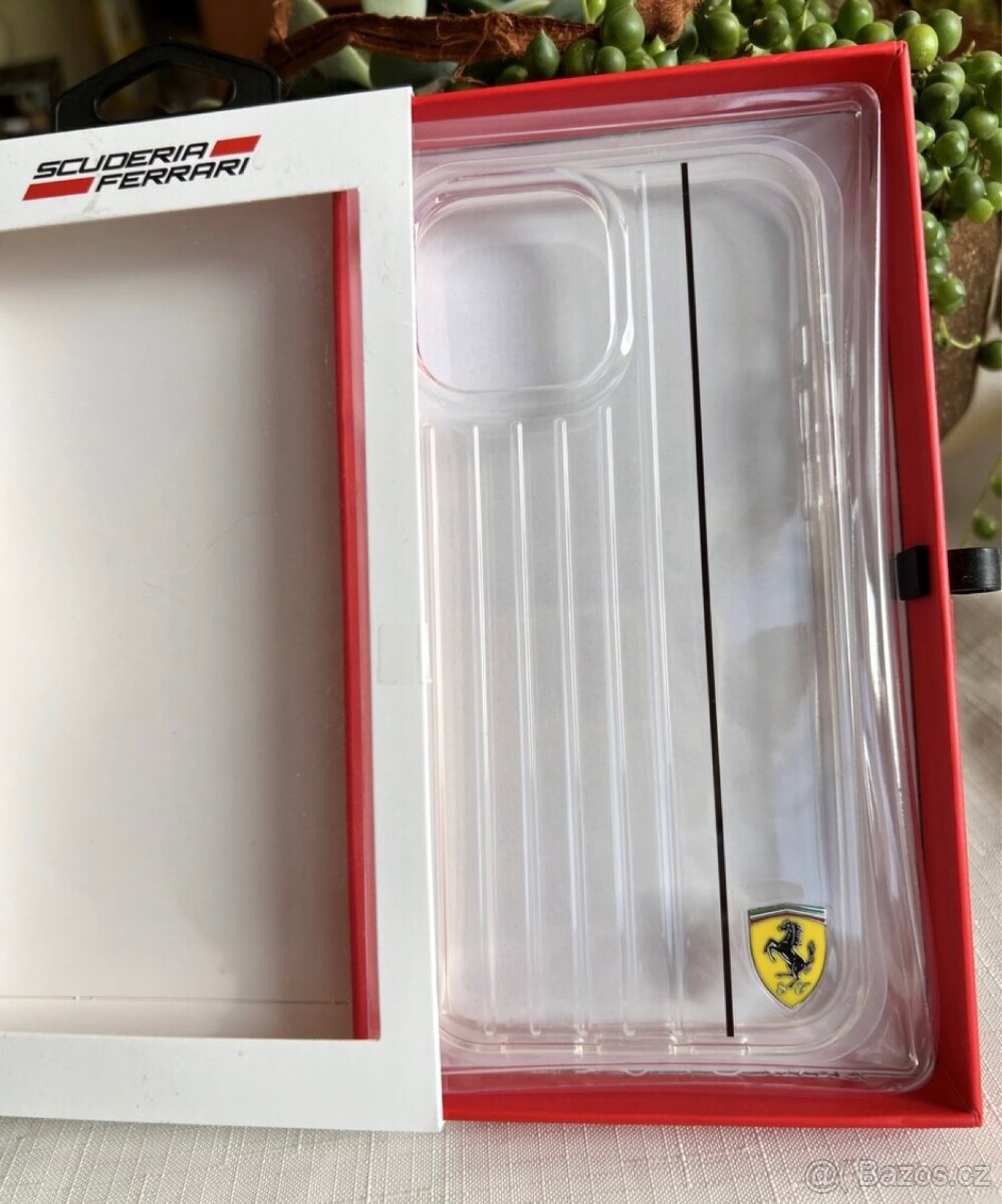 KRYT APPLE IPHONE 13Pro-Max - 12