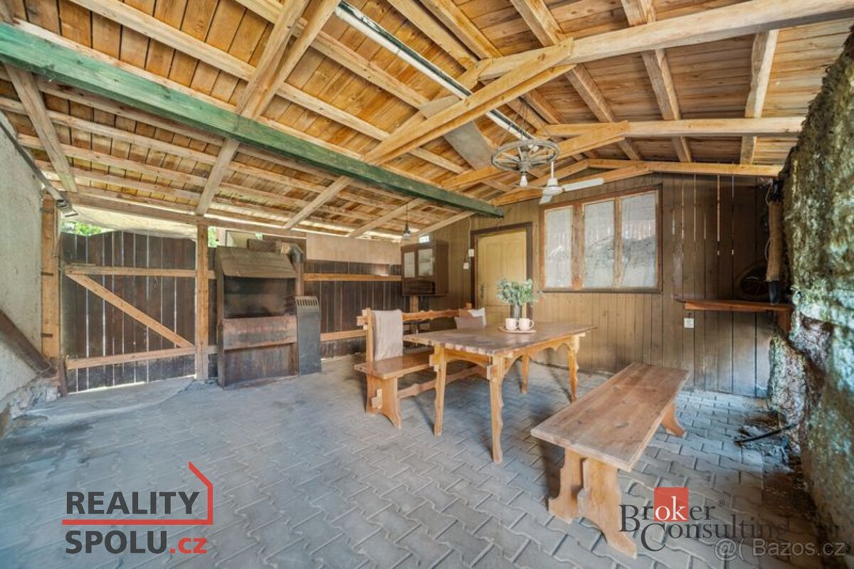 Prodej, domy/rodinný, 250 m2, 54455 Dubenec, Trutnov [ID 759 - 12