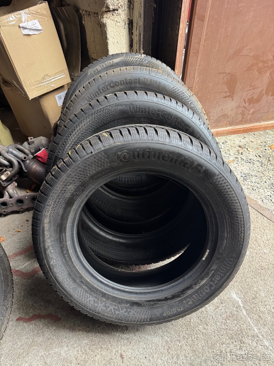 ALU 5x112 a 5x 114.3 VW KIA HYUNDAI A PNEU - 12