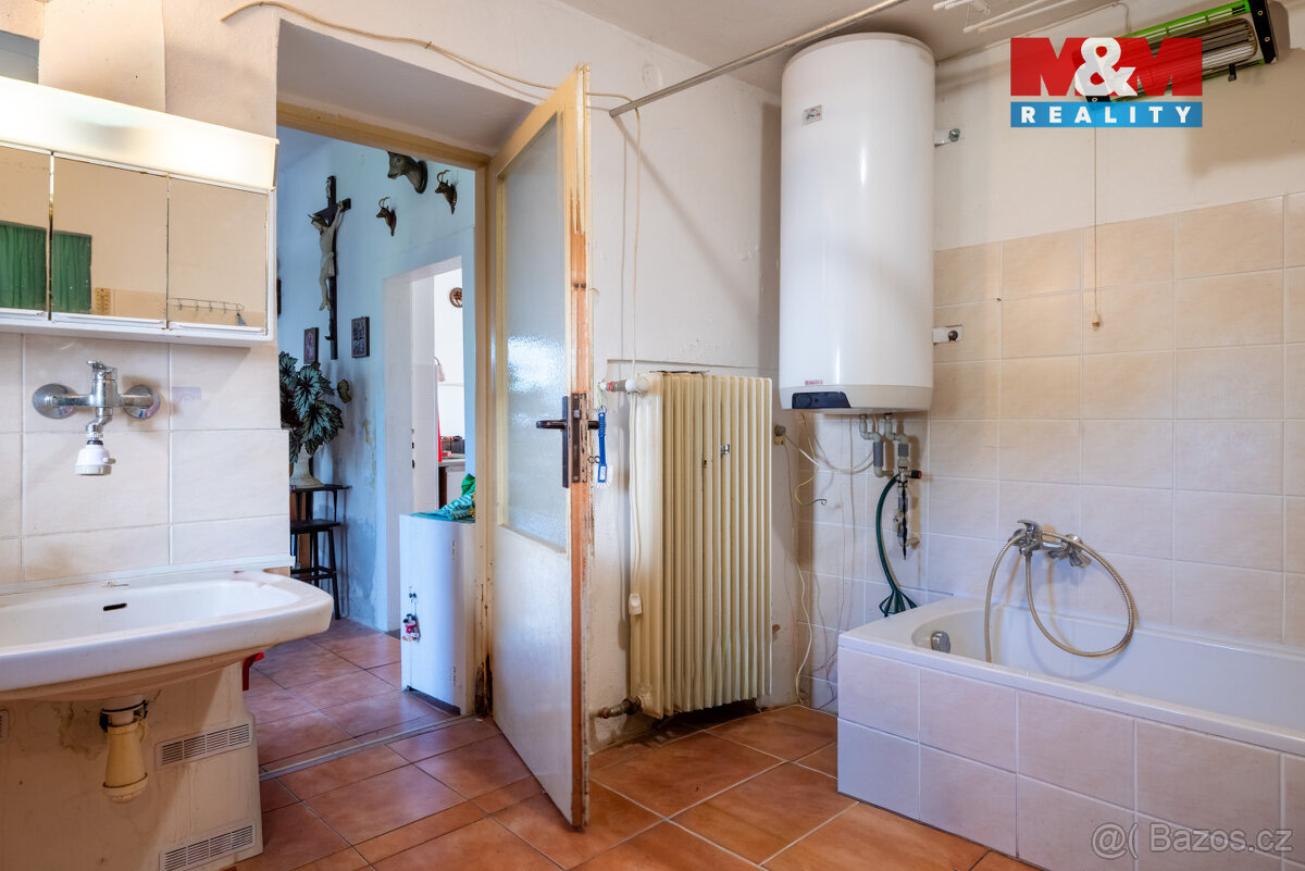 Prodej chalupy, 80 m², Doubravice u Volyně - 12