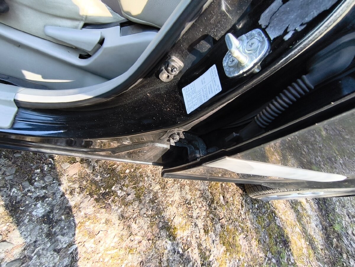 Nissan xtrail 2.2 D,4x4,2003, STK 11/27 - 12