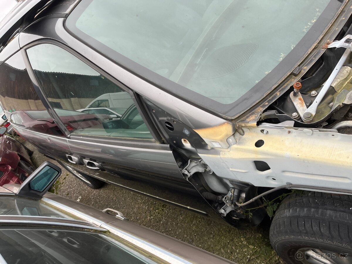 Chrysler voyager 2,8 TD ND r.v. 2005 - 12