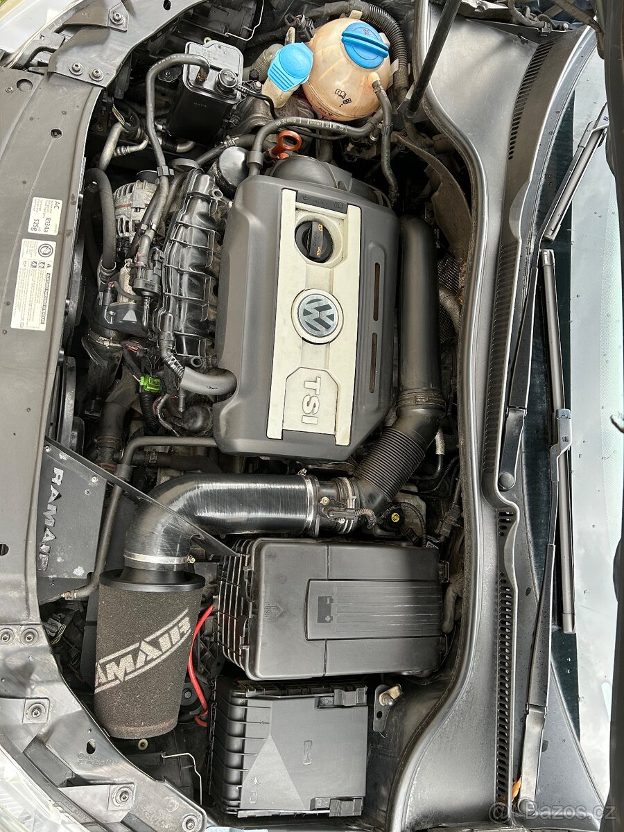 Vw golf 6 gti dsg - 12