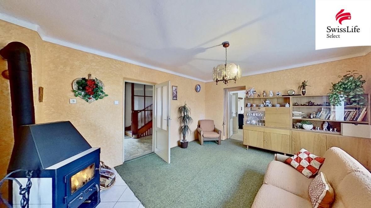 Prodej rodinného domu 150 m2, Bohdaneč - 12