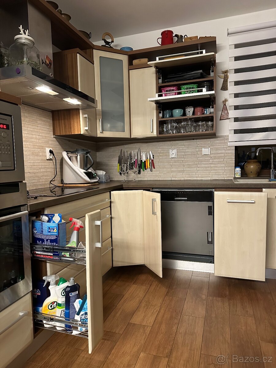 Kuchyně - 12