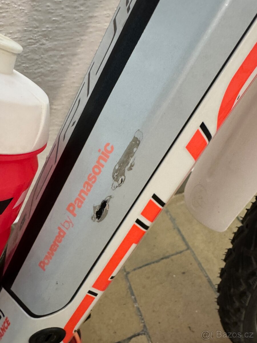 Crussis E-Guera 7.5 - 12