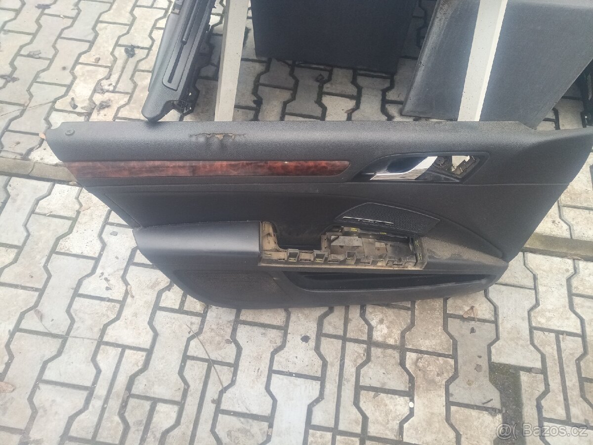 Škoda Superb 2 - 12