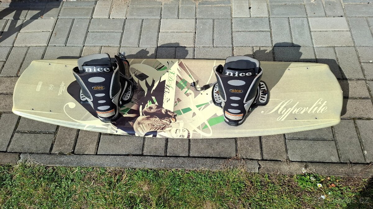 Wakeboard - 12