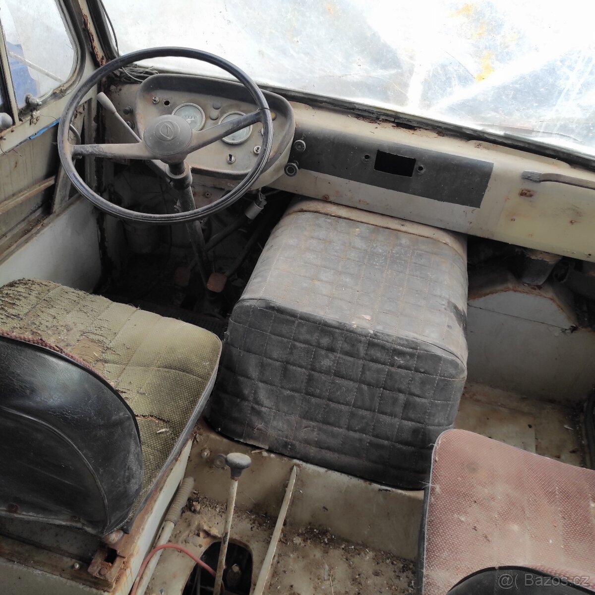 Predám -vymenim ponúknite - 12