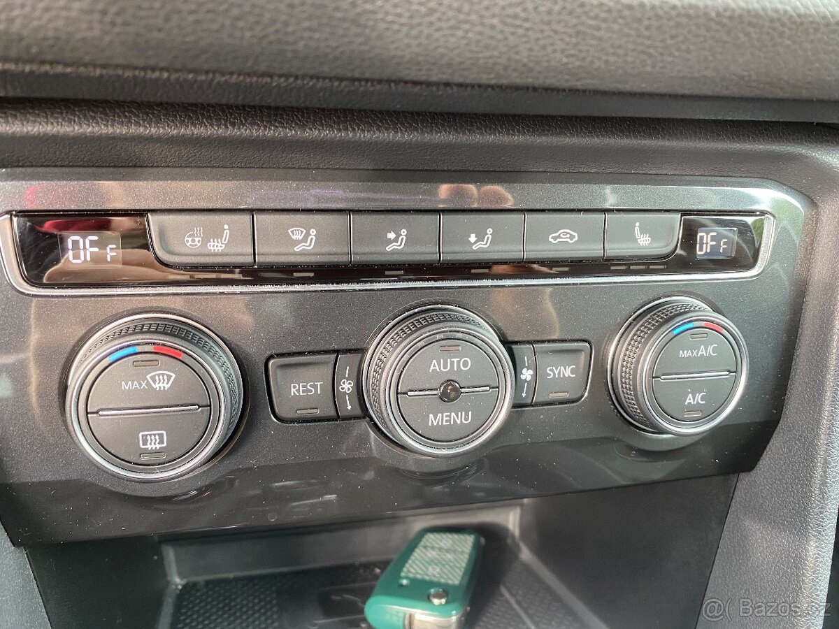 Vw Tiguan allspace - 12
