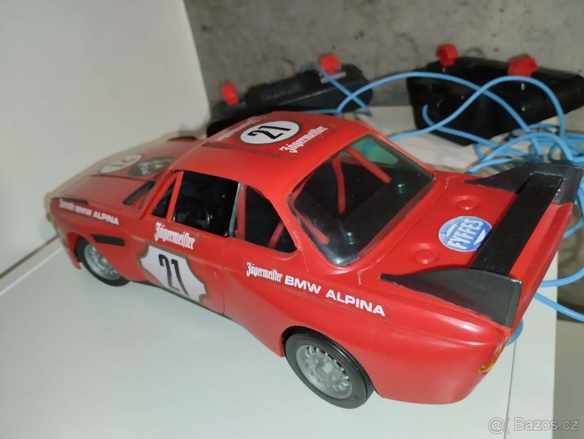 BMW MEHANOTEHNIKA CSL - 12