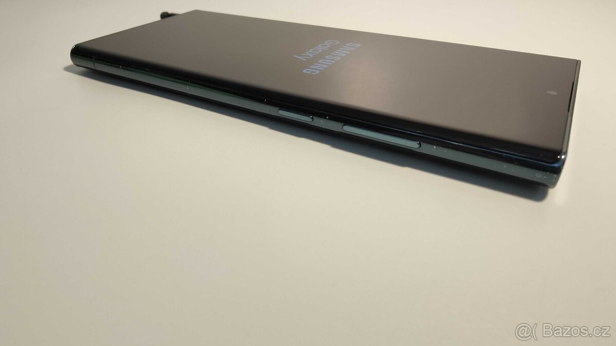 Samsung Galaxy S22 Ultra 5G S908B 12GB/256GB, Phantom Green - 12