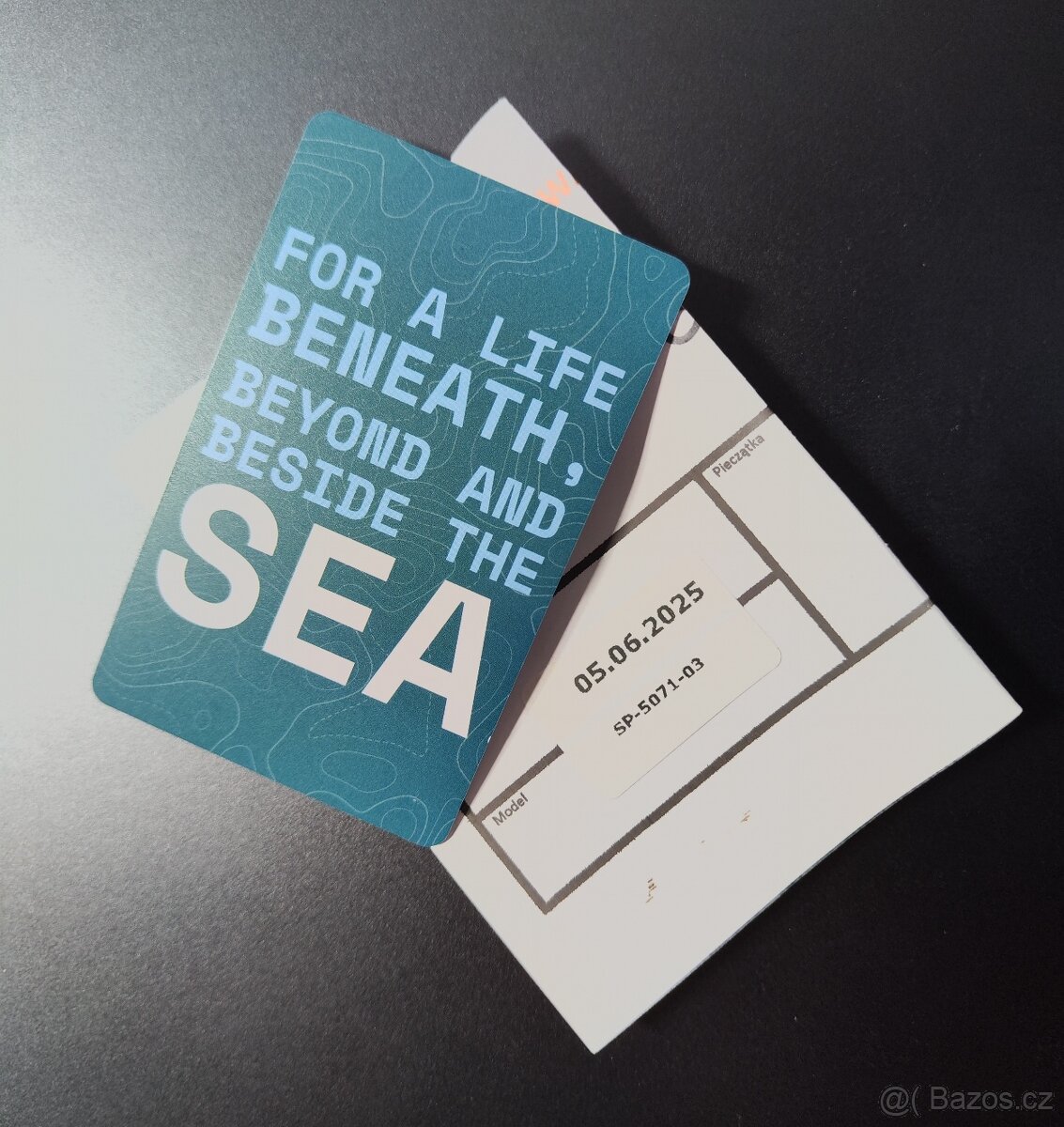 Spinnaker Hull California Automatic SP-5071-03 - 12