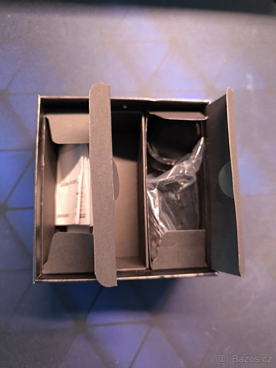 Samsung Galaxy Watch SM-R805F + LTE - 12