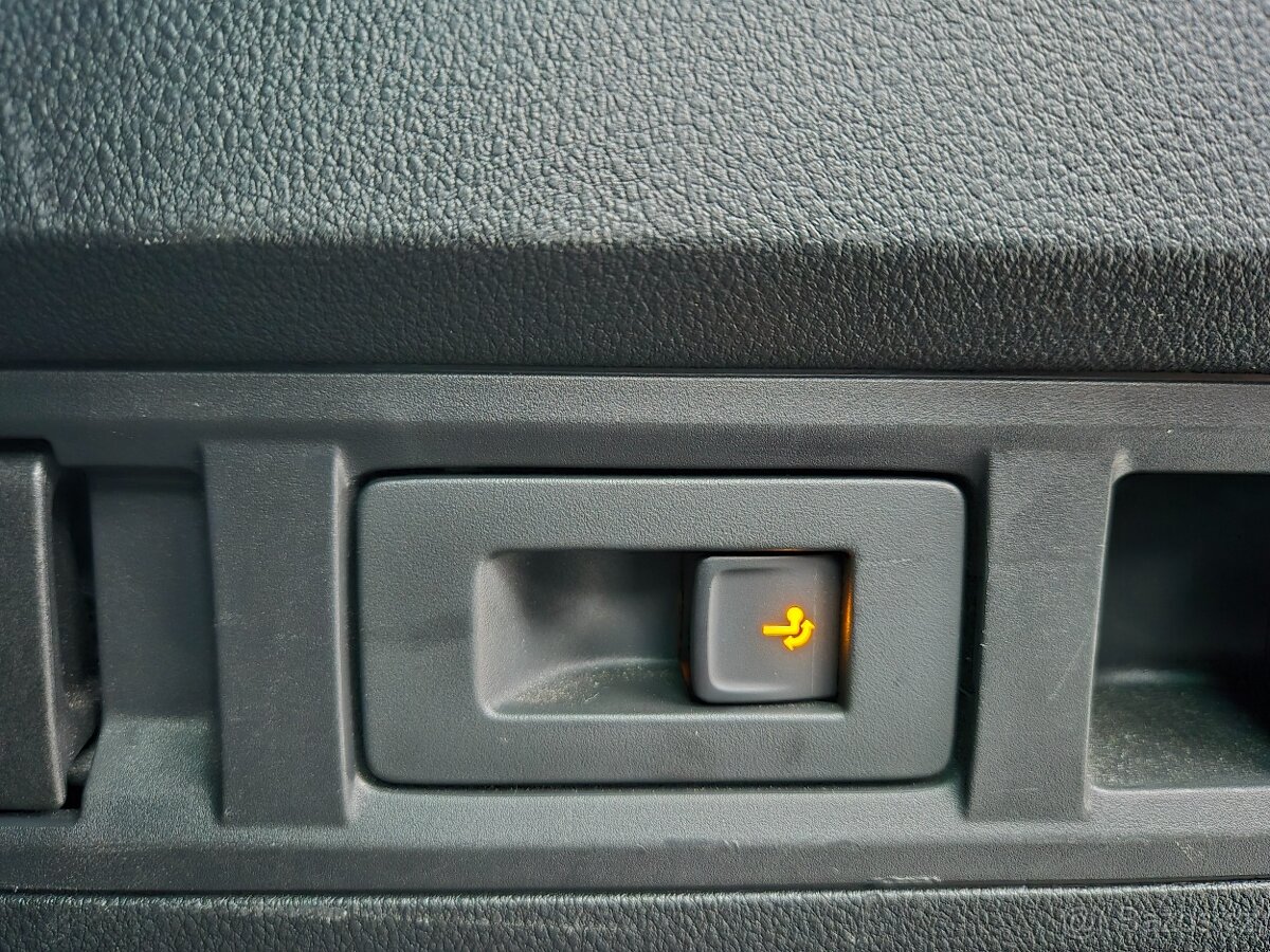 Škoda Octavia RS 2.0 TDi 147kw DSG ZÁRUKA - 12