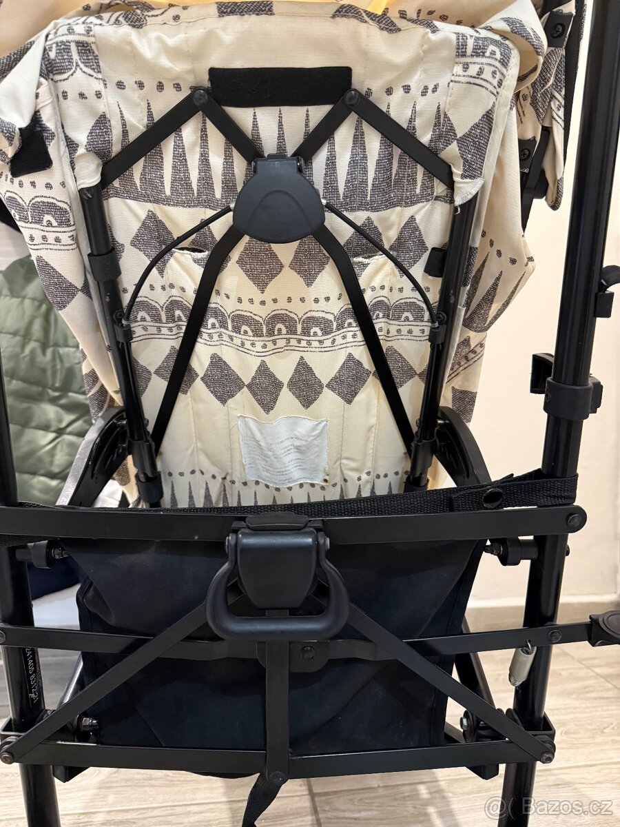 Golfový kočárek Elodie Details - 12