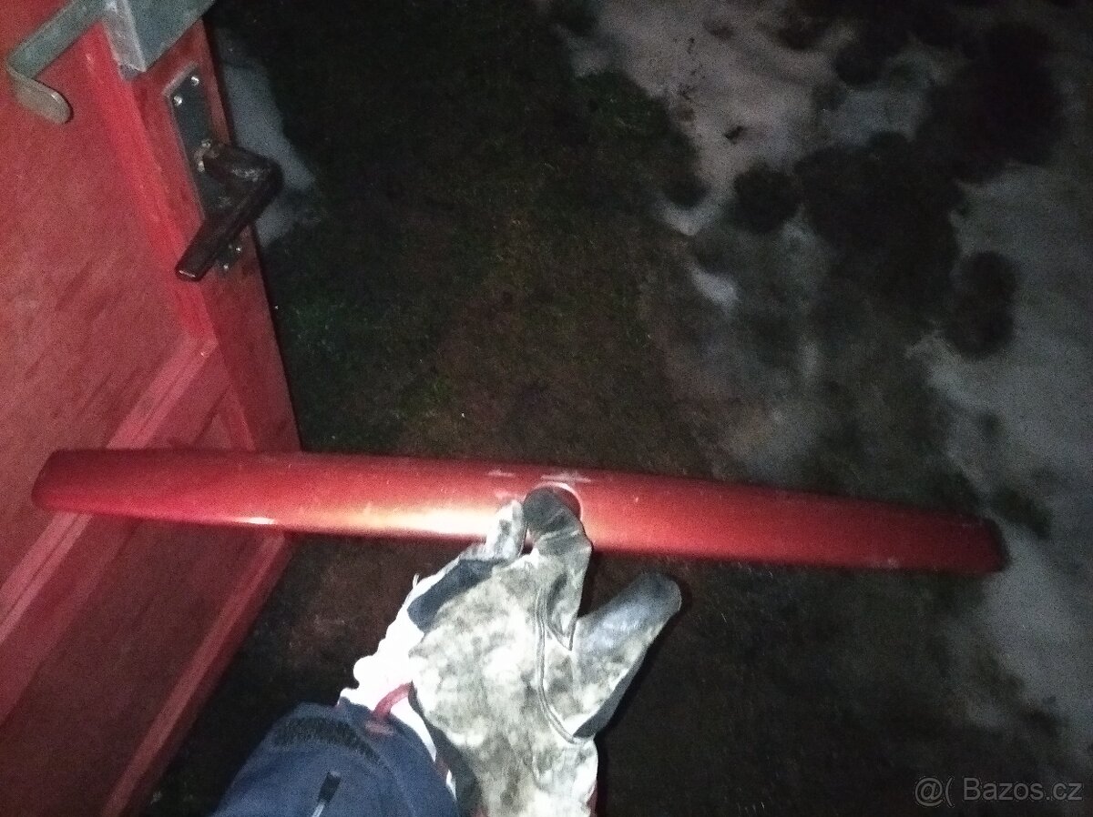 Díly octavia 1 - 12