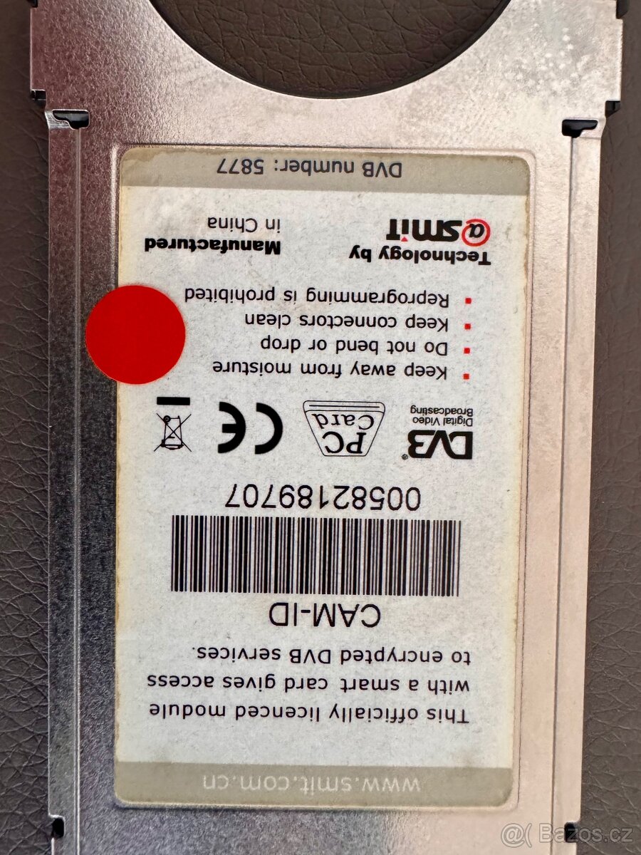 Televize Samsung UE22D5000NW - 12