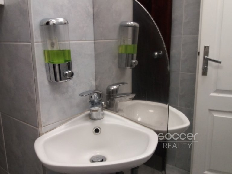 Pronájem reprezentativní kanceláře, 27m2, Praha 6 - Bubeneč, - 12