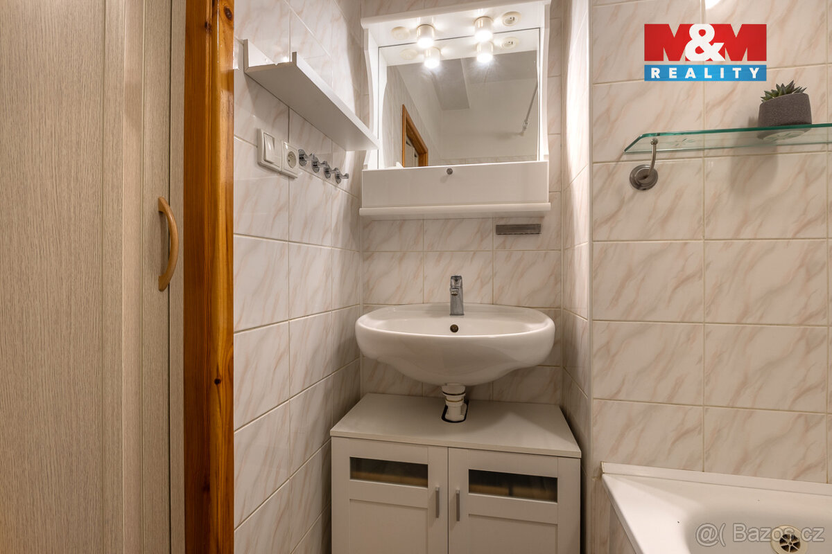 Prodej bytu 4+1 v Rakovníku, ul. Malinovského - 12