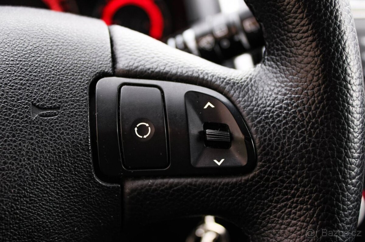 Kia Cee´d SW 1.4 CVVT 16V LX - 12