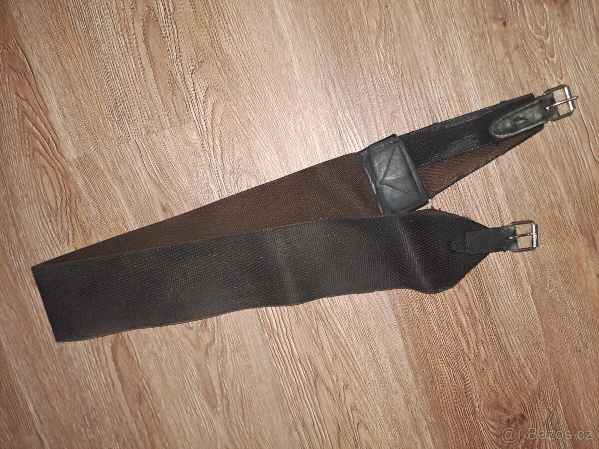 Mnoho věcí na kone - 12