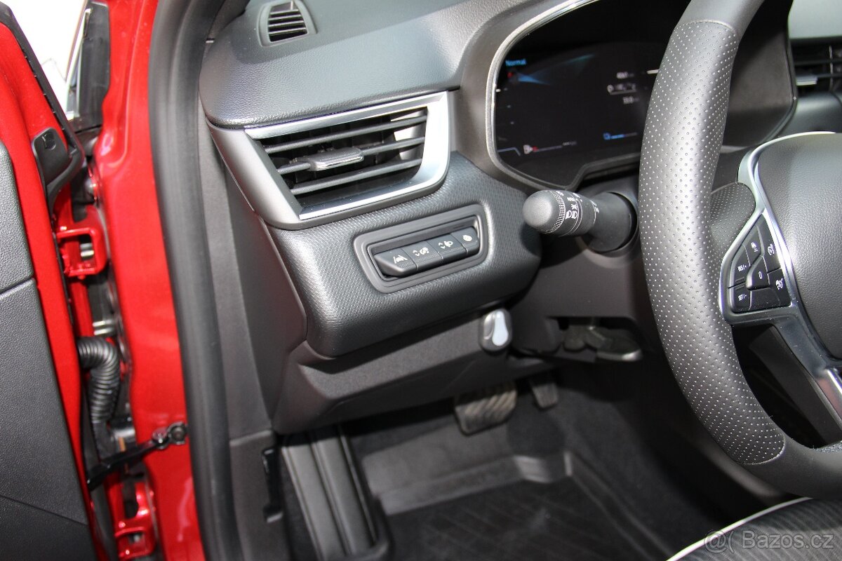 Mitsubishi Colt 1.6i HEV 143PS Intense+ A/T - 12