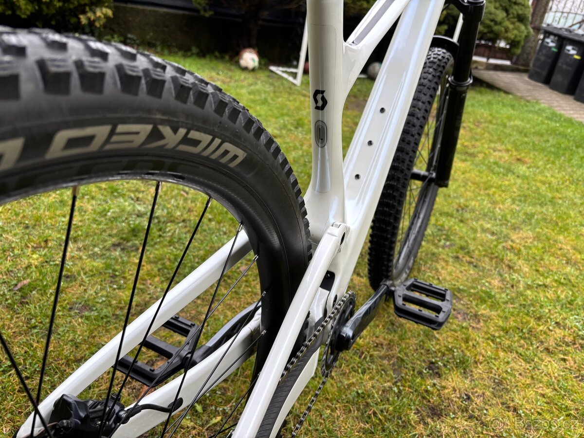 Scott Spark 920 Carbon L - 12