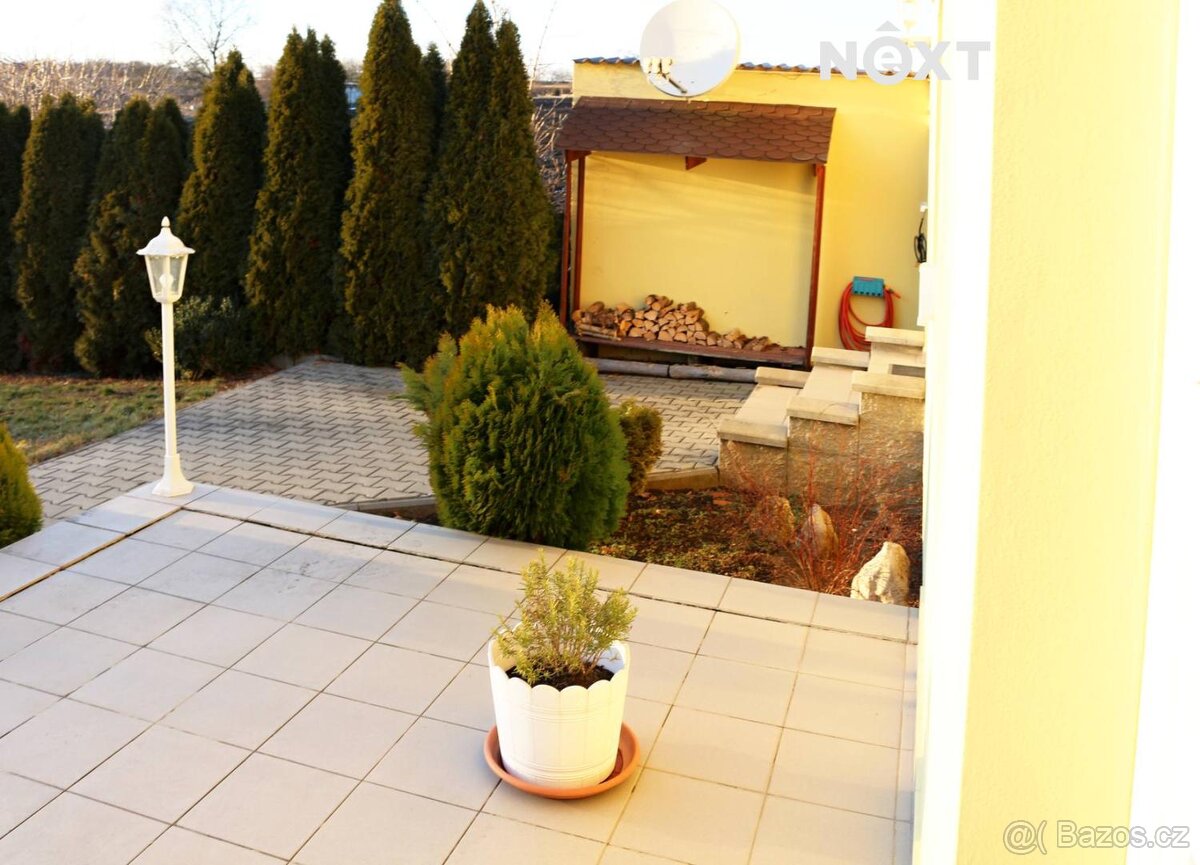 Pronájem Rodinný dům, 169㎡ - 12