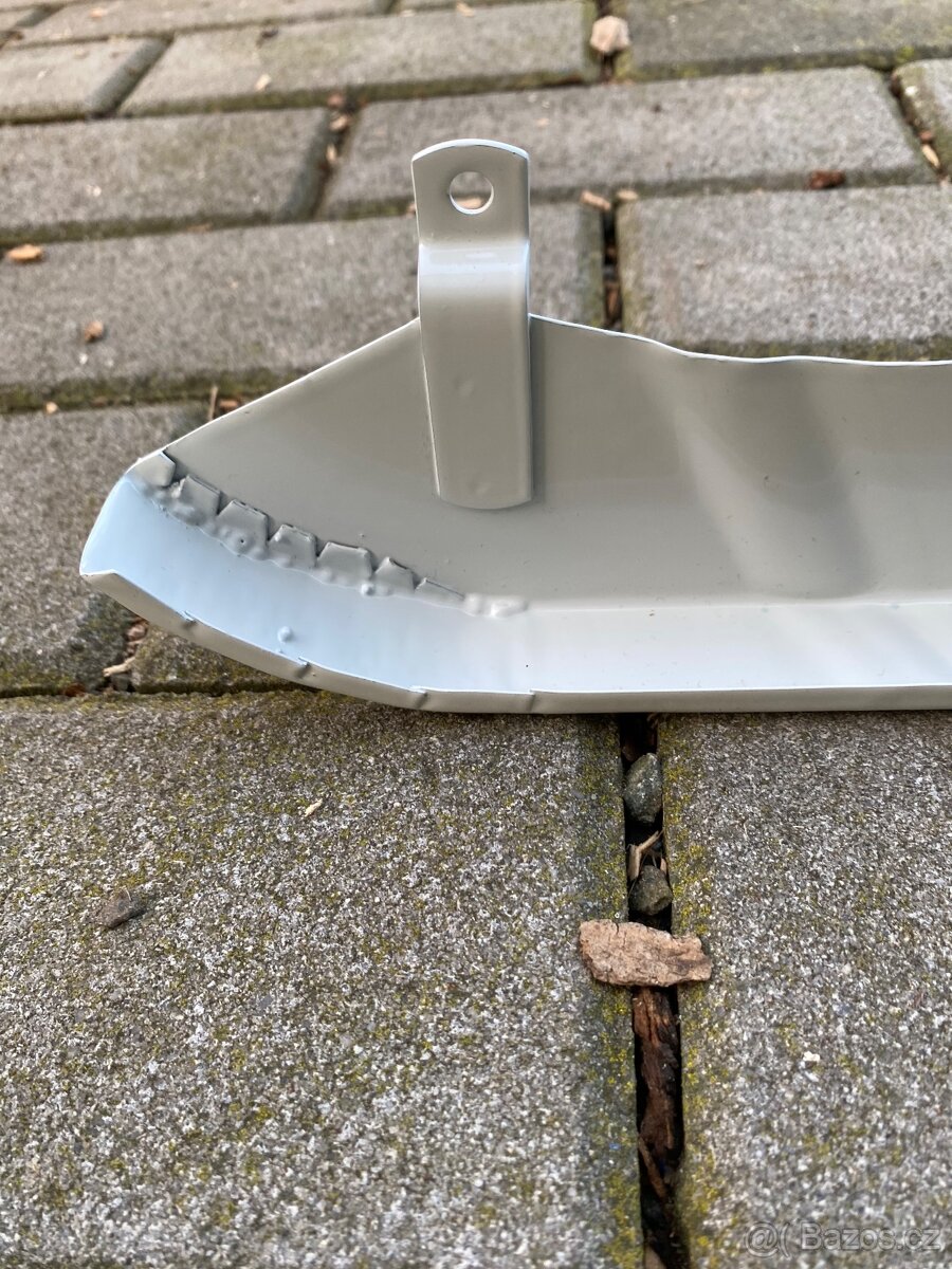 Kryt řetězu Stadion S11 - 12