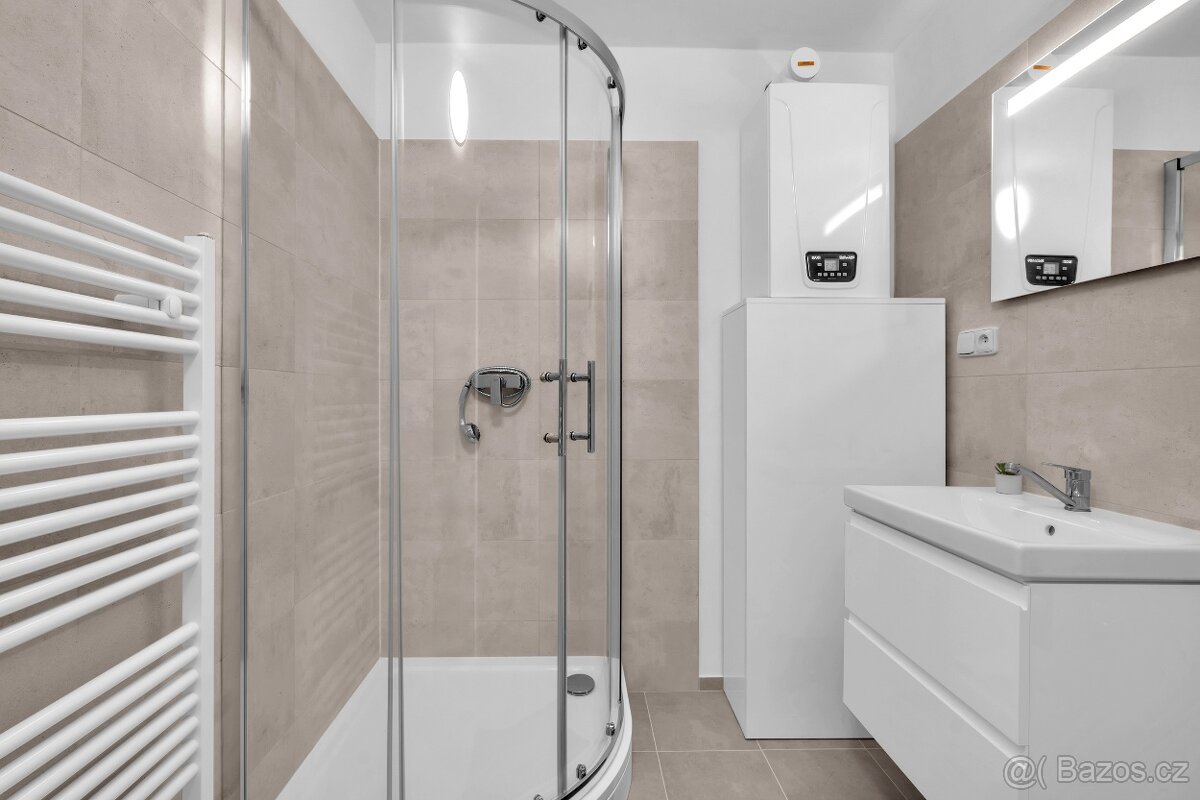 Prodej bytu v OV, CP 61 m2, Svitavy - Předměstí - 12