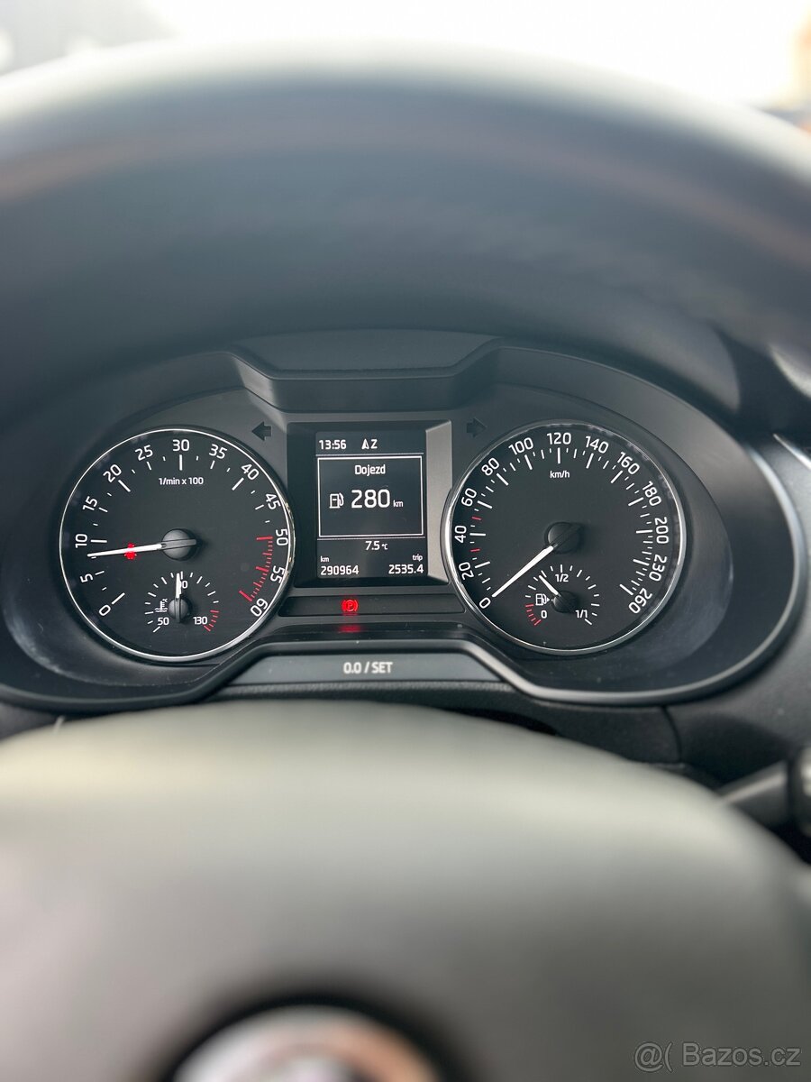 Prodám Škoda Octavia III 3 1.6 TDi ČR DPH - 12