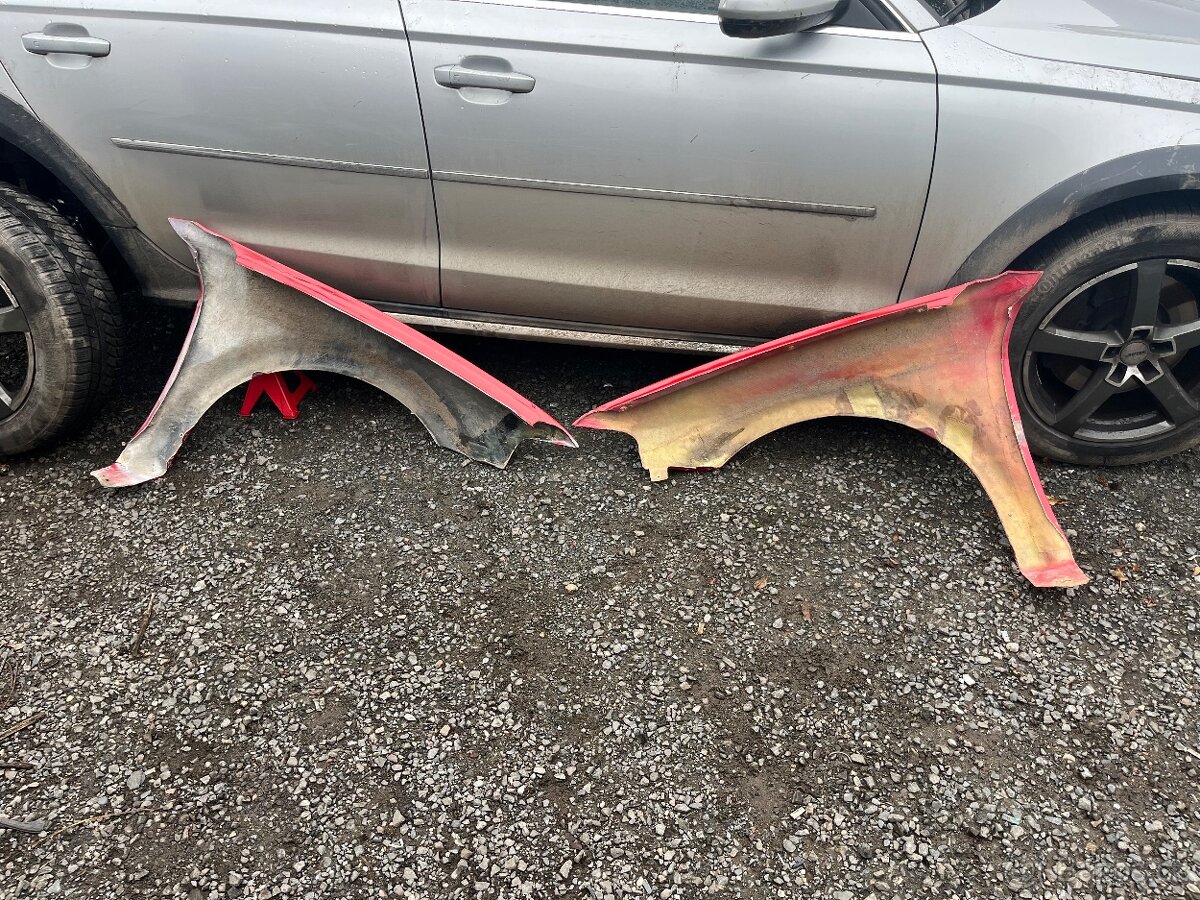 Mitsubishi Lancer Evo 6 - 12