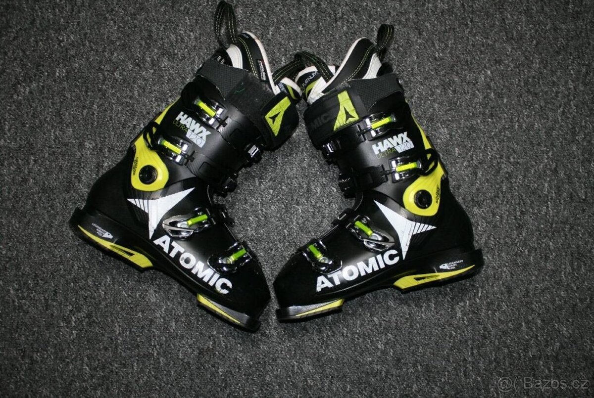 lyže Rossignol Experience allmountain 152 cm - 12