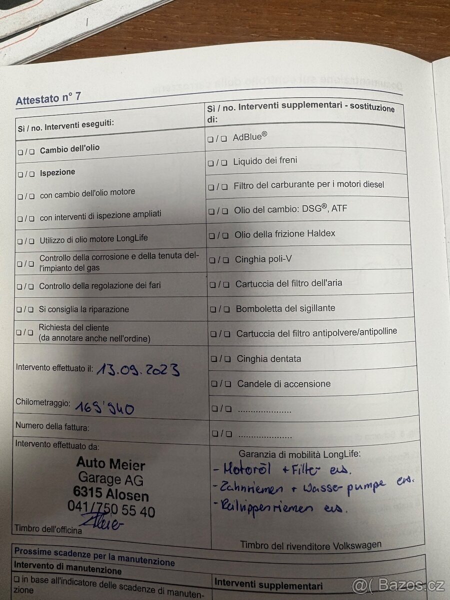 VW SHARAN 2.0TDI 4X4 - 12